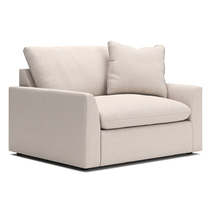 Whitehaven  Chair and half