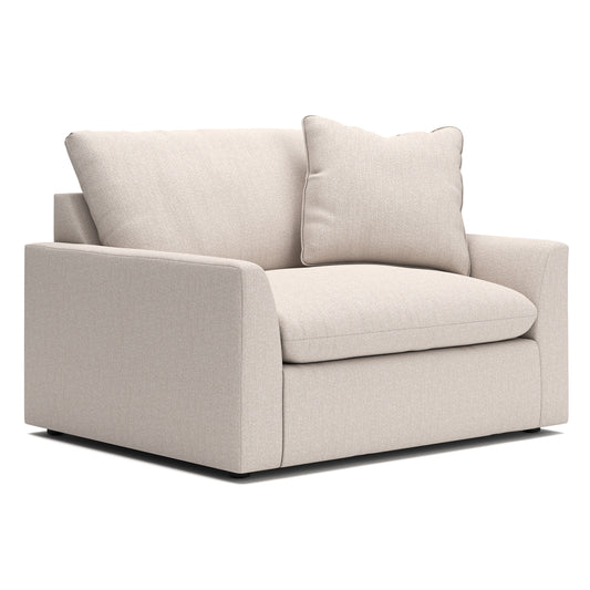 Whitehaven  Chair and half