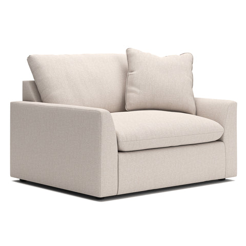 Whitehaven  Chair and half