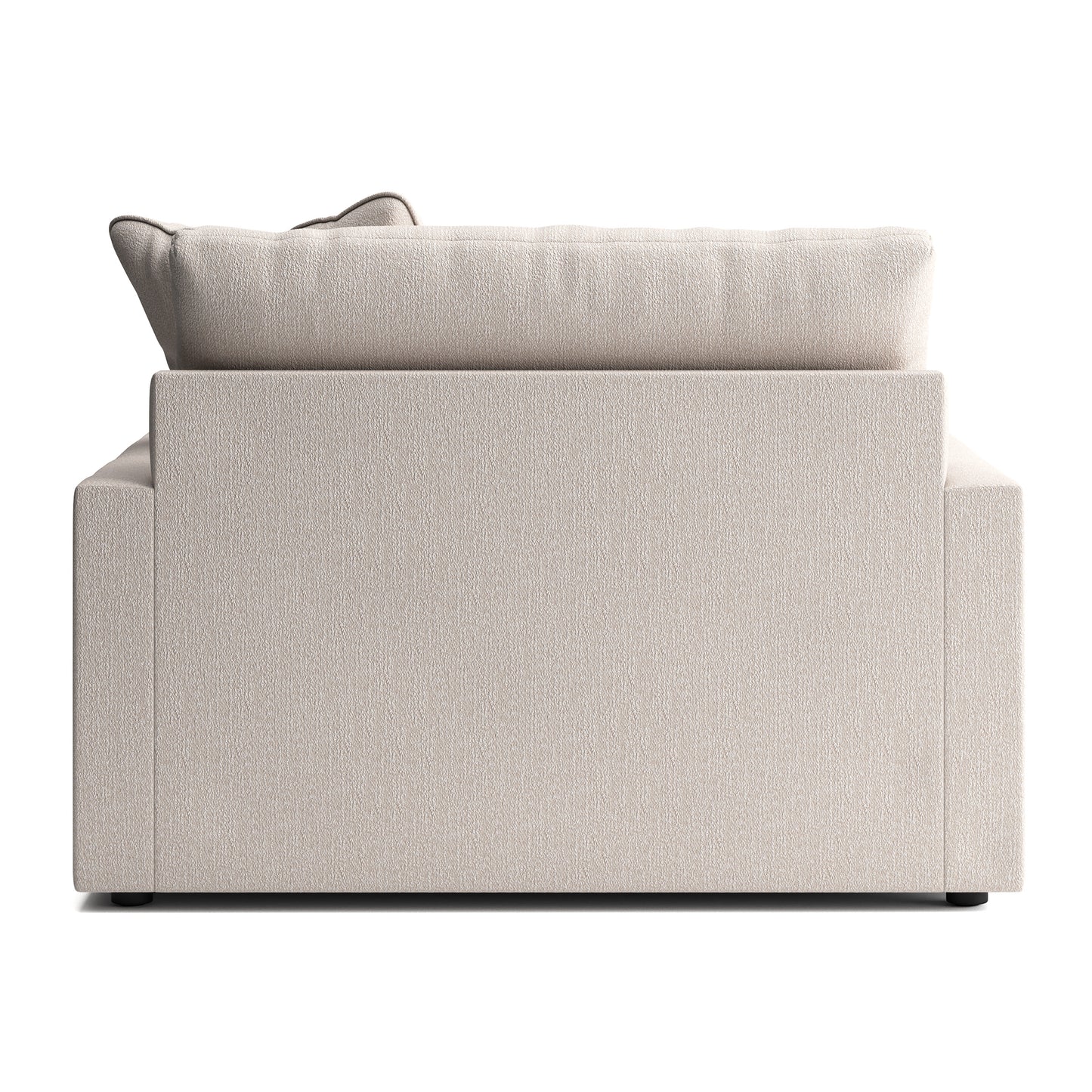 Whitehaven  Chair and half