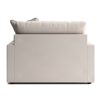 Whitehaven  Chair and half