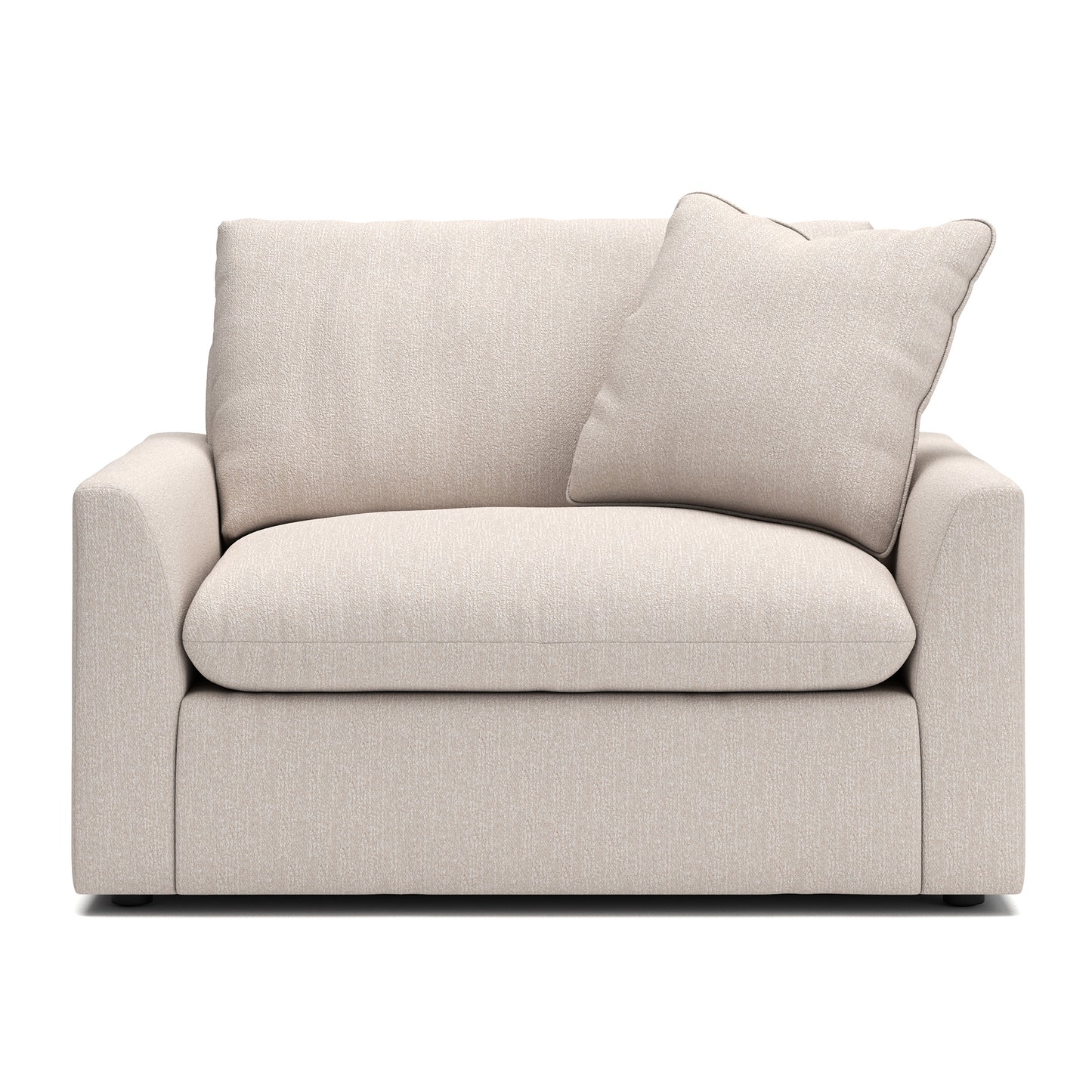 Whitehaven  Chair and half