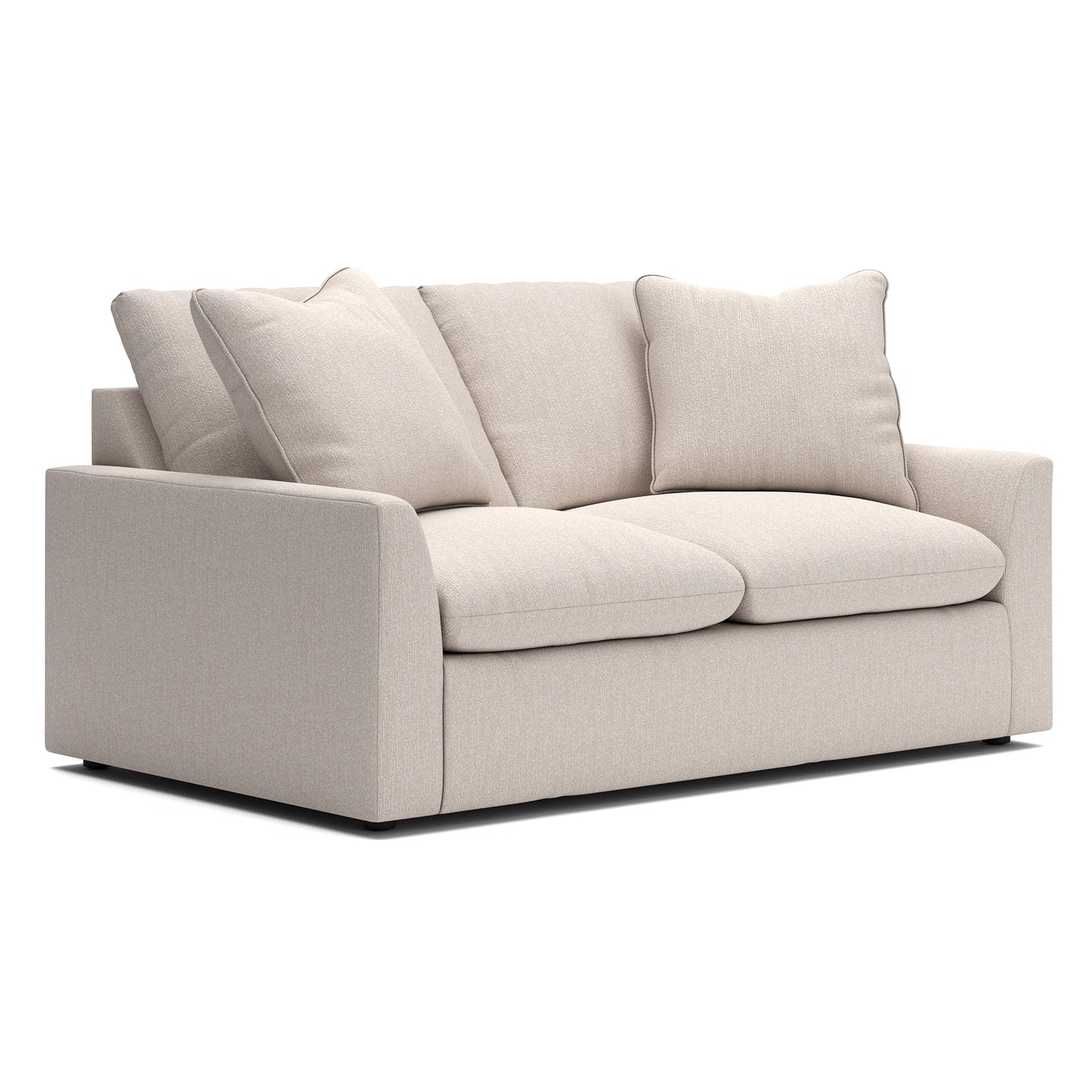 Whitehaven  Loveseat