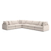 Whitehaven 6 piece sectional