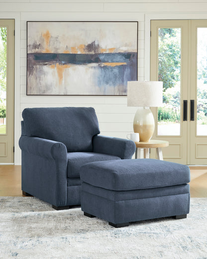 Hartmoor Sofa Set (3+2+1)