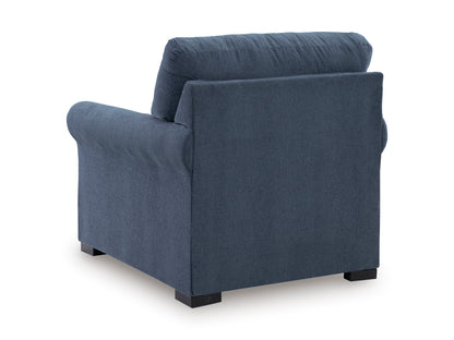 Hartmoor Sofa Set (3+2+1)