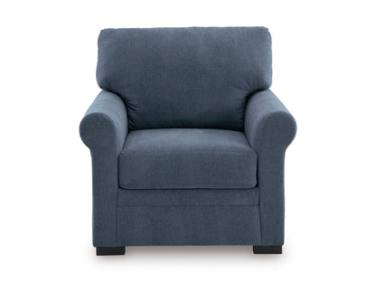 Hartmoor Sofa Set (3+2+1)