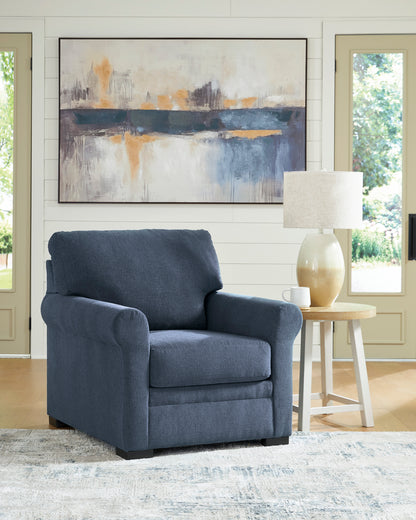 Hartmoor Sofa Set (3+2+1)