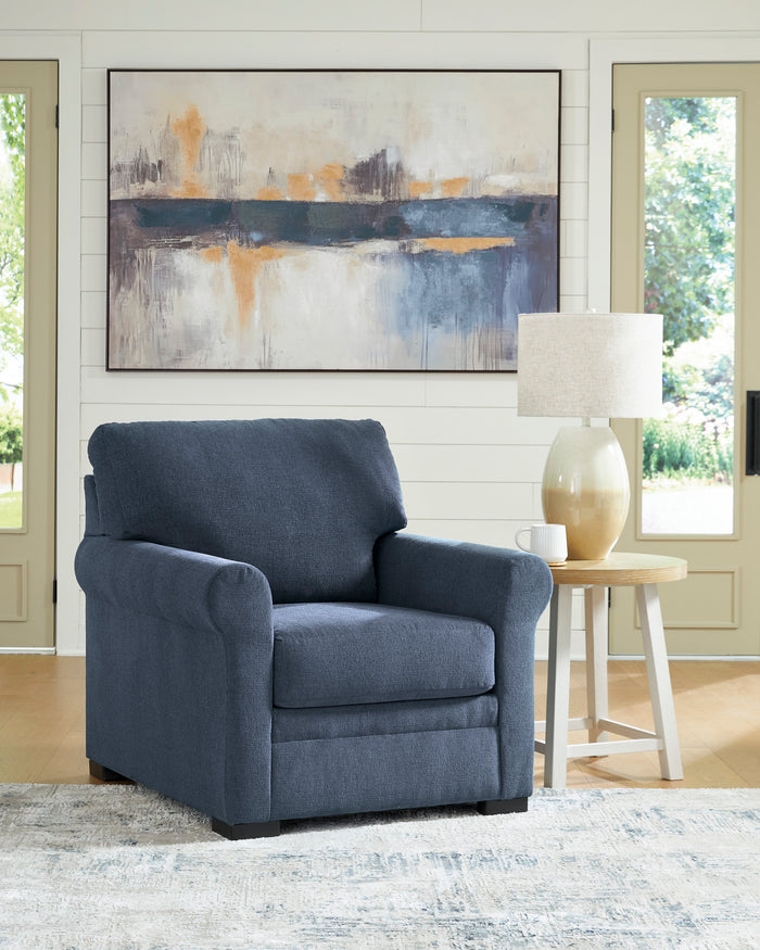 Hartmoor  Chair