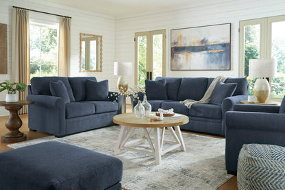 Hartmoor Sofa Set (3+2+1)