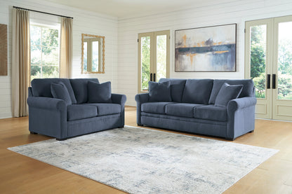 Hartmoor Sofa Set (3+2+1)