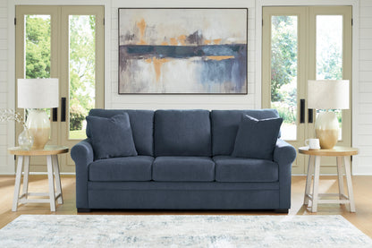 Hartmoor Sofa Set (3+2+1)