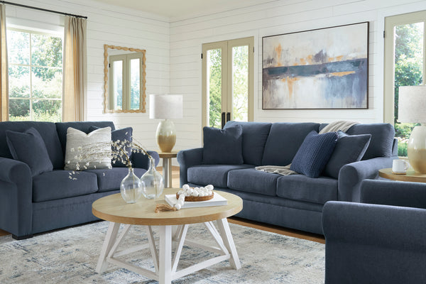 Hartmoor Sofa Set (3+2+1)