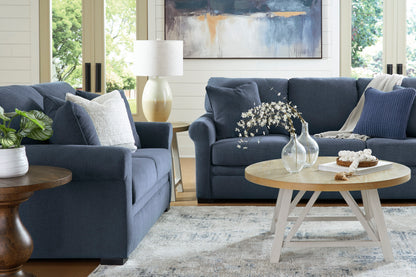 Hartmoor Sofa Set (3+2+1)