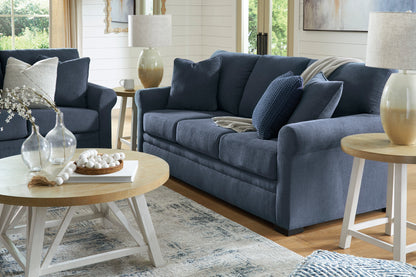 Hartmoor Sofa Set (3+2+1)