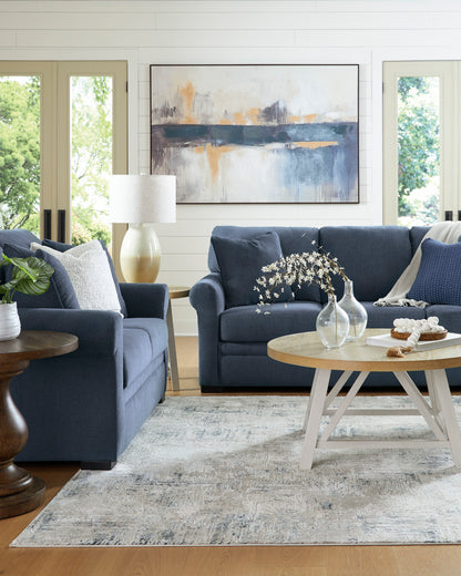 Hartmoor Sofa Set (3+2+1)