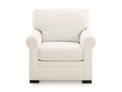 Hartmoor Sofa Set (3+2+1)