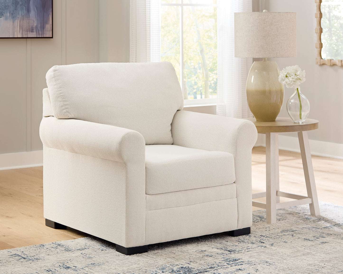 Hartmoor Sofa Set (3+2+1)