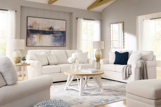 Hartmoor Sofa Set (3+2+1)