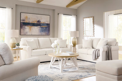 Hartmoor Sofa Set (3+2+1)