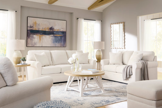 Hartmoor Sofa Set (3+2+1)