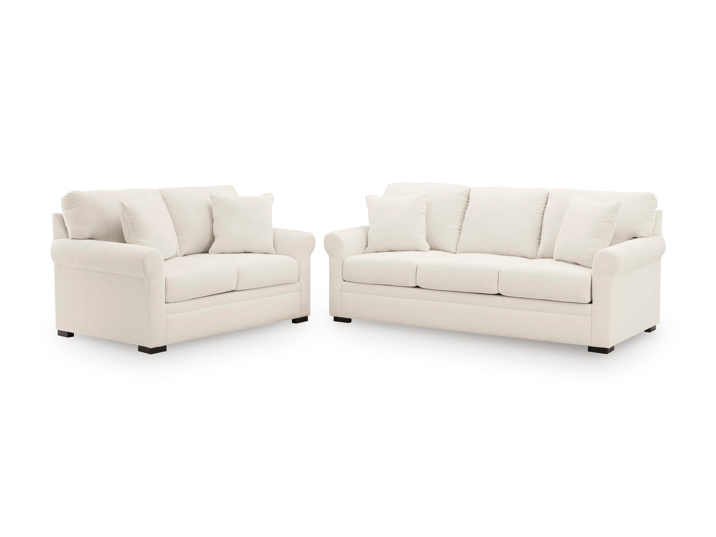 Hartmoor Sofa Set (3+2+1)