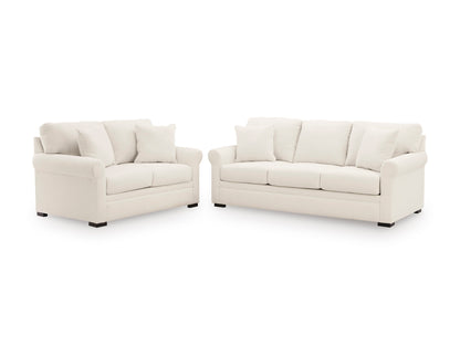 Hartmoor Sofa Set (3+2+1)