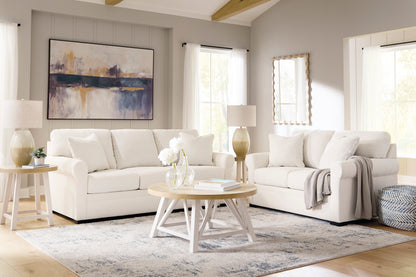 Hartmoor Sofa Set (3+2+1)
