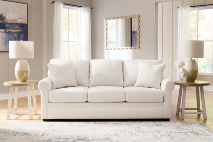 Hartmoor Sofa Set (3+2+1)