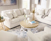 Hartmoor Sofa Set (3+2+1)