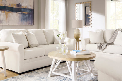 Hartmoor Sofa Set (3+2+1)