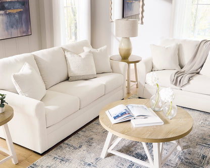 Hartmoor Sofa Set (3+2+1)