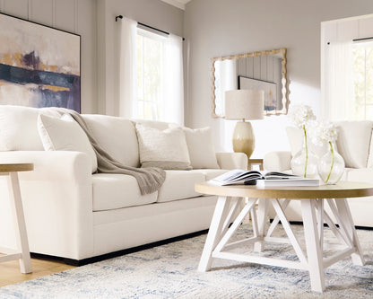 Hartmoor Sofa Set (3+2+1)