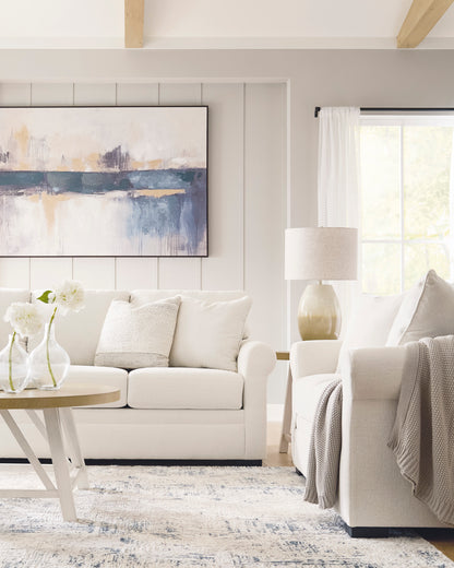 Hartmoor Sofa Set (3+2+1)