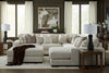 Barrelton Ottoman
