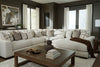 Barrelton 5 piece sectional Sofa Set