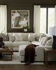 Barrelton 5 piece sectional Sofa Set