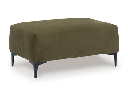 Stonekey Ottoman