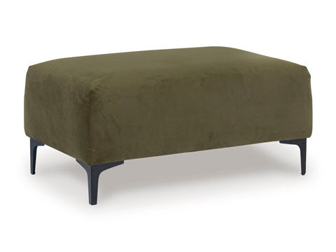 Stonekey Ottoman