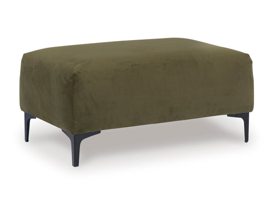 Stonekey Ottoman