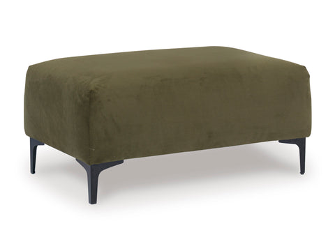 Stonekey Ottoman