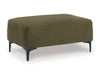 Stonekey Ottoman