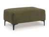 Stonekey Ottoman