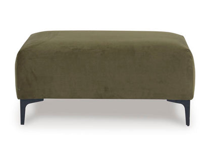 Stonekey Ottoman