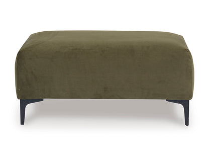 Stonekey Ottoman