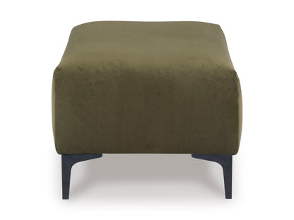 Stonekey Ottoman