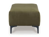 Stonekey Ottoman