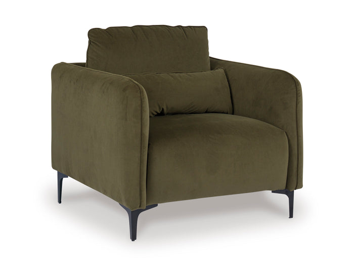Stonekey Chair