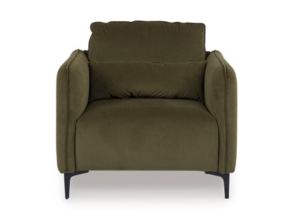 Stonekey Sofa Set (3+2+1)