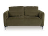 Stonekey Loveseat